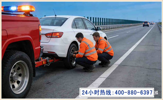 易县汽车救援道路救援 易县汽车救援道路救援